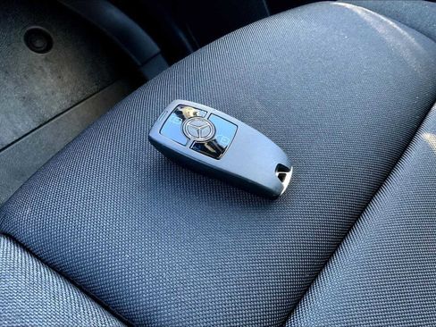 Certified 2025 Mercedes-Benz Sprinter 2500 image 22