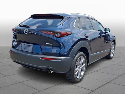 Certified 2023 MAZDA CX-30 AWD 2.5 S w/ Preferred Package image 7