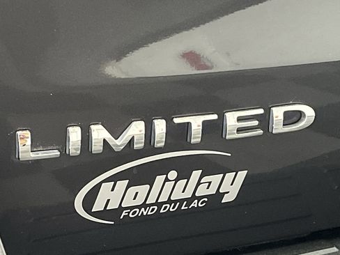 Certified 2024 Ford Expedition Limited image 38