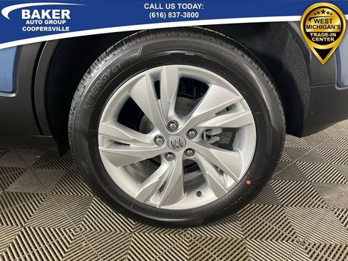 New 2026 Buick Encore GX Preferred AWD/4WD image 30