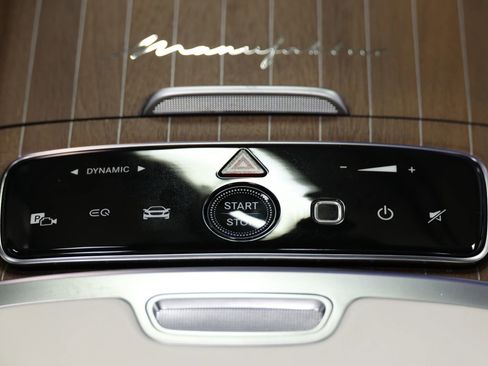 Used 2023 Mercedes-Benz EQS 580 EQS 580 4MATIC Sedan 4D image 41