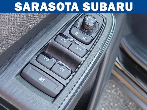 New 2026 Subaru Outback Premium AWD/4WD image 18