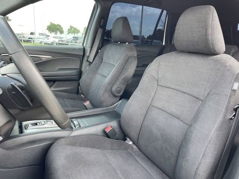 Used 2022 Honda Pilot Sport image 24