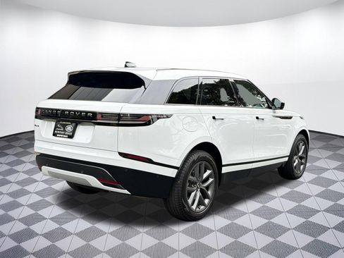 Used 2026 Land Rover Range Rover Velar Dynamic SE AWD/4WD image 9