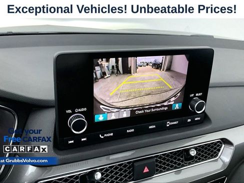 Used 2024 Acura Integra FWD image 30