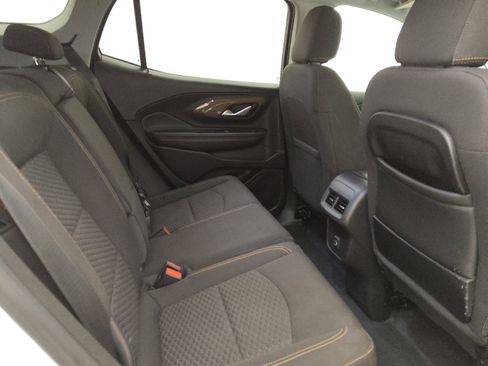 Used 2019 GMC Terrain SLE w/ Driver Convenience Package image 19