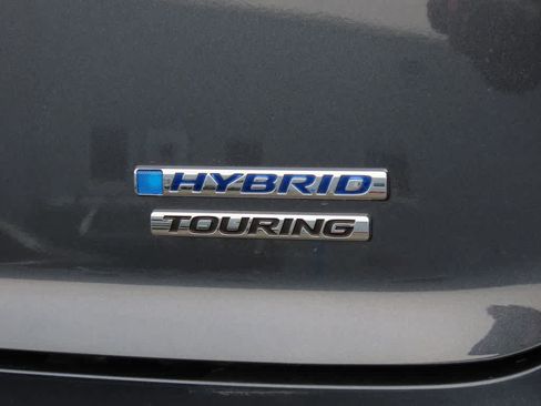 New 2026 Honda Accord Touring image 8
