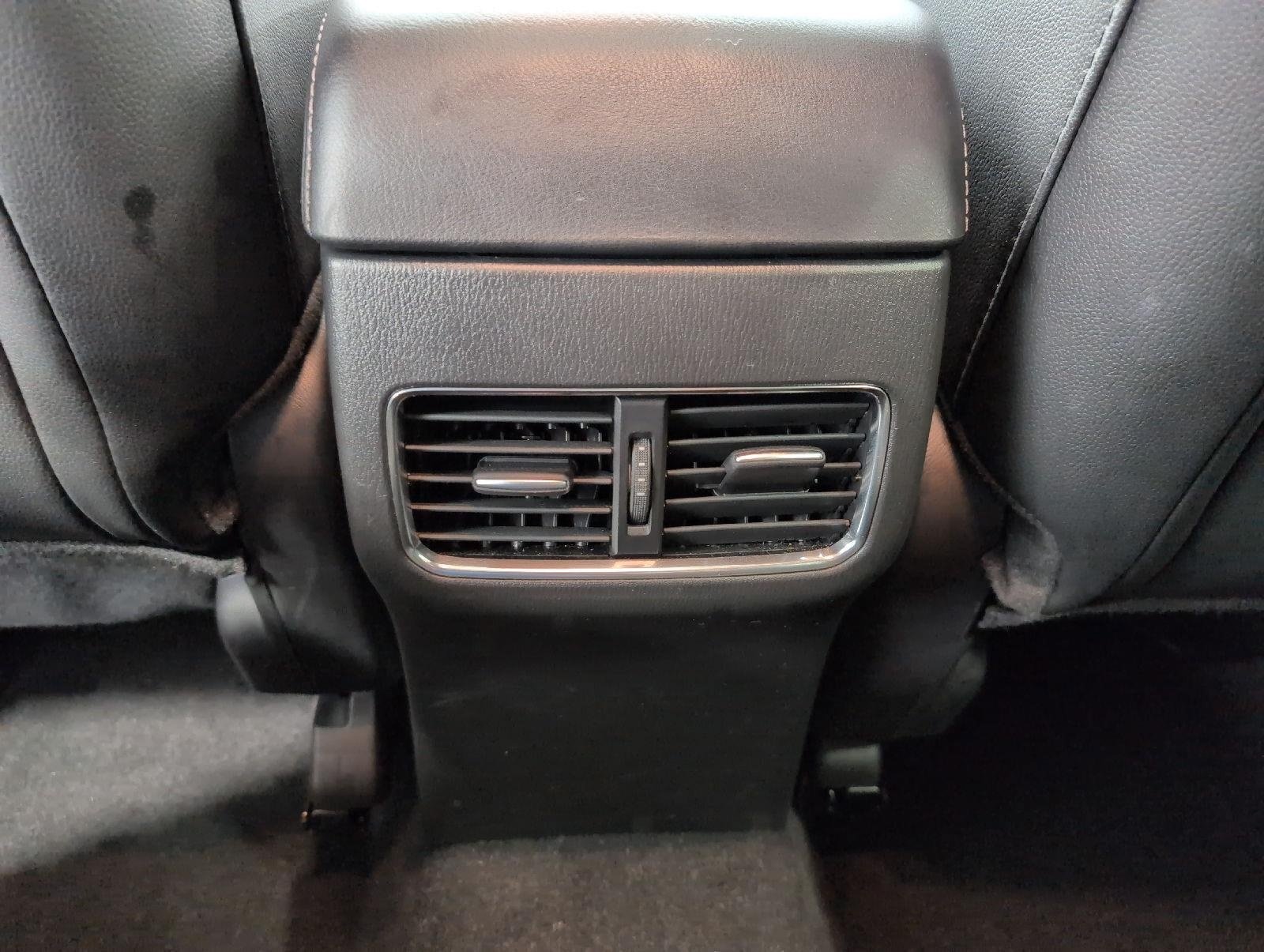 Used 2025 MAZDA CX-5 AWD 2.5 S w/ Premium Plus Pkg image 22