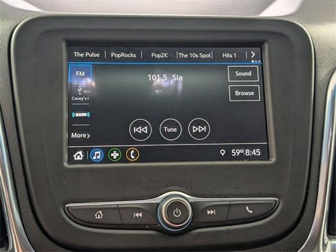 Used 2019 Chevrolet Equinox LT image 20