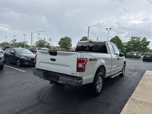 Used 2018 Ford F150 XLT w/ Trailer Tow Package image 7