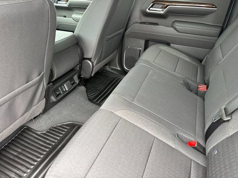 New 2026 GMC Sierra 1500 SLE w/ Preferred Package AWD/4WD image 11