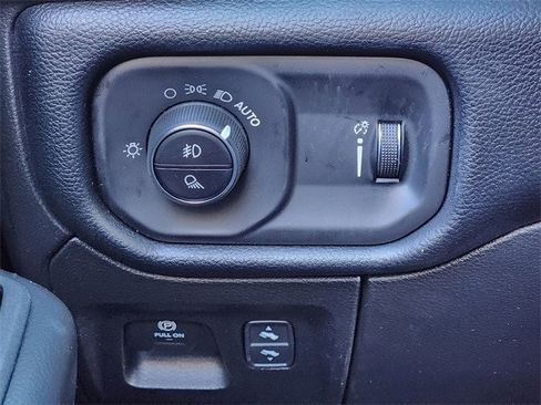 New 2026 RAM 1500 Big Horn image 17