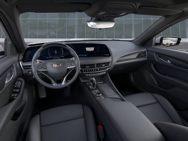 New 2026 Cadillac CT5 Sport RWD image 15