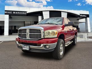 Used 2009 Dodge Ram 2500 Truck SLT w/ Popular Equipment Group AWD/4WD video 1
