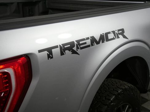 Used 2023 Ford F150 Tremor AWD/4WD image 4