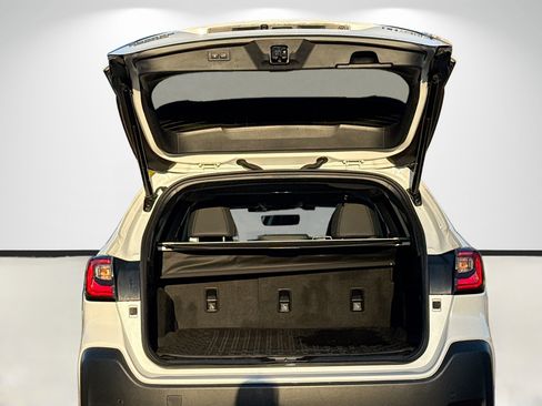 Certified 2024 Subaru Outback Onyx Edition image 12