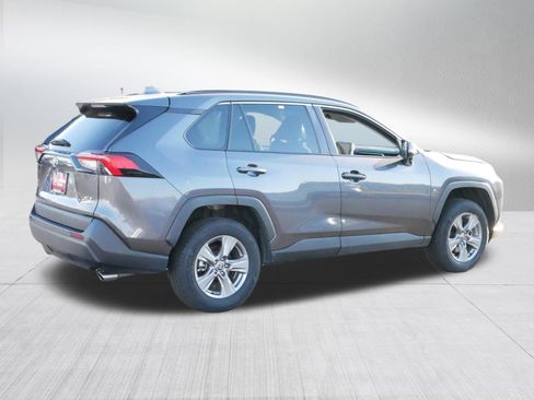 Certified 2024 Toyota RAV4 XLE image 7