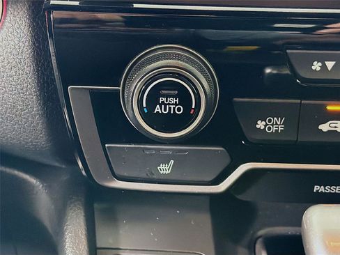 Used 2018 Honda CR-V EX-L image 21