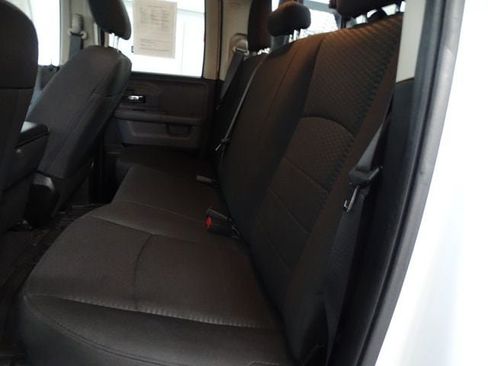 Used 2019 RAM 1500 Warlock w/ Electronics Group AWD/4WD image 3