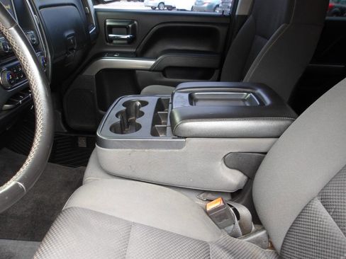 Used 2014 Chevrolet Silverado 1500 LT w/ All Star Edition AWD/4WD image 17