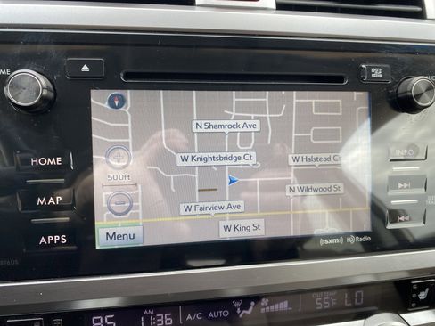 Used 2017 Subaru Outback 2.5i Limited image 29