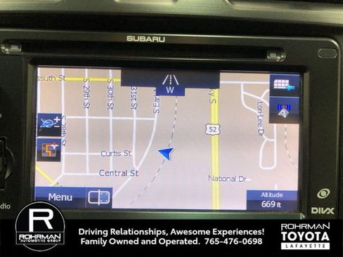 Used 2013 Subaru Impreza 2.0i Limited w/ Popular Pkg 1 image 22