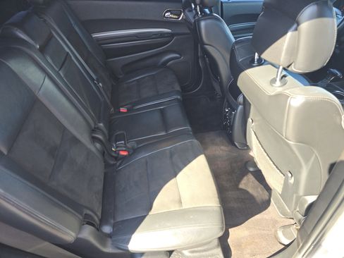 Used 2019 Dodge Durango GT image 22