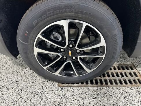 New 2026 Chevrolet TrailBlazer LT w/ LT Cold Weather Package image 21