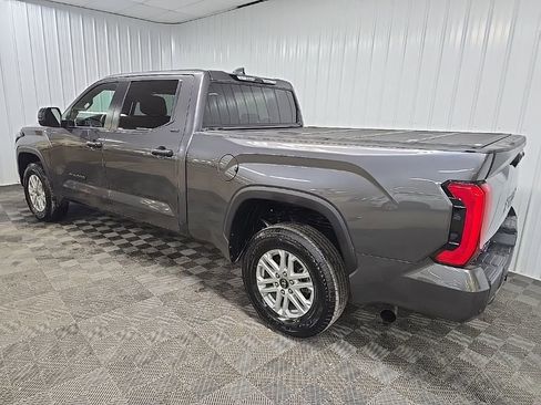 Used 2025 Toyota Tundra SR5 AWD/4WD image 9