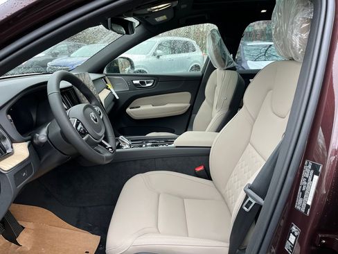 New 2026 Volvo XC60 B5 Plus w/ Protection Package Premier image 10