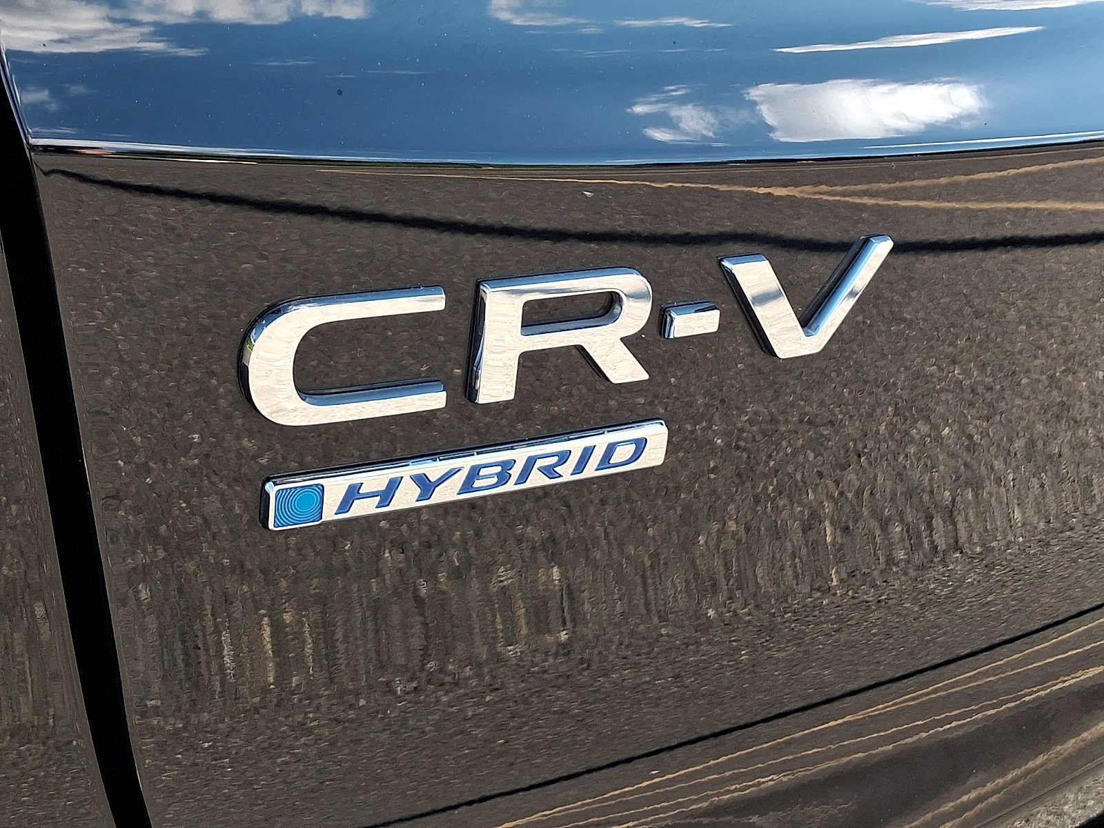 Used 2025 Honda CR-V Sport image 29