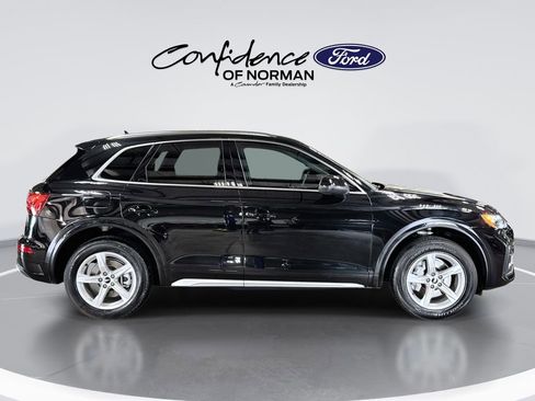 Used 2023 Audi Q5 2.0T Premium w/ Convenience Package AWD/4WD image 10