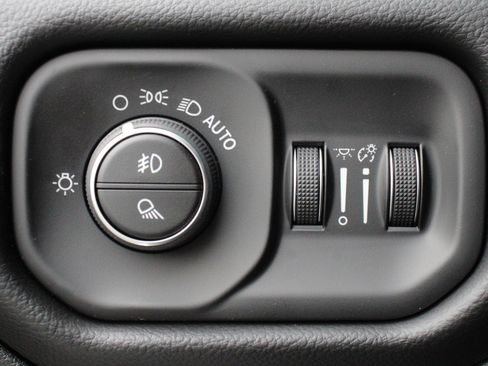 New 2026 RAM 1500 RHO AWD/4WD image 11