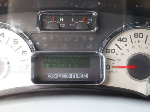 Used 2014 Ford Expedition EL Limited w/ Equipment Group 301A image 54