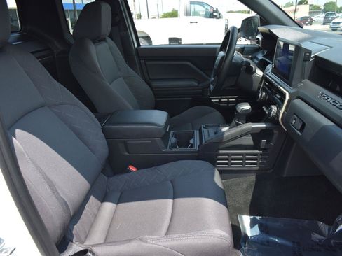Used 2025 Toyota Tacoma SR RWD image 15