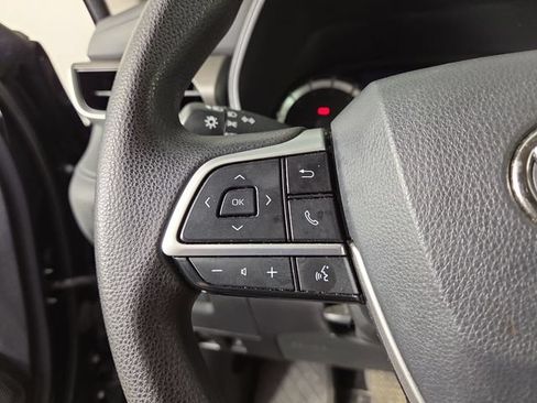 Used 2023 Toyota Highlander L AWD/4WD image 22
