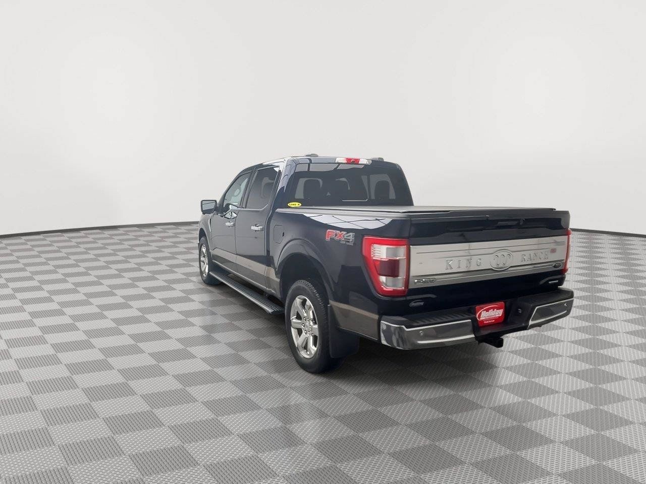 Certified 2023 Ford F150 King Ranch w/ Equipment Group 601A High AWD/4WD image 45