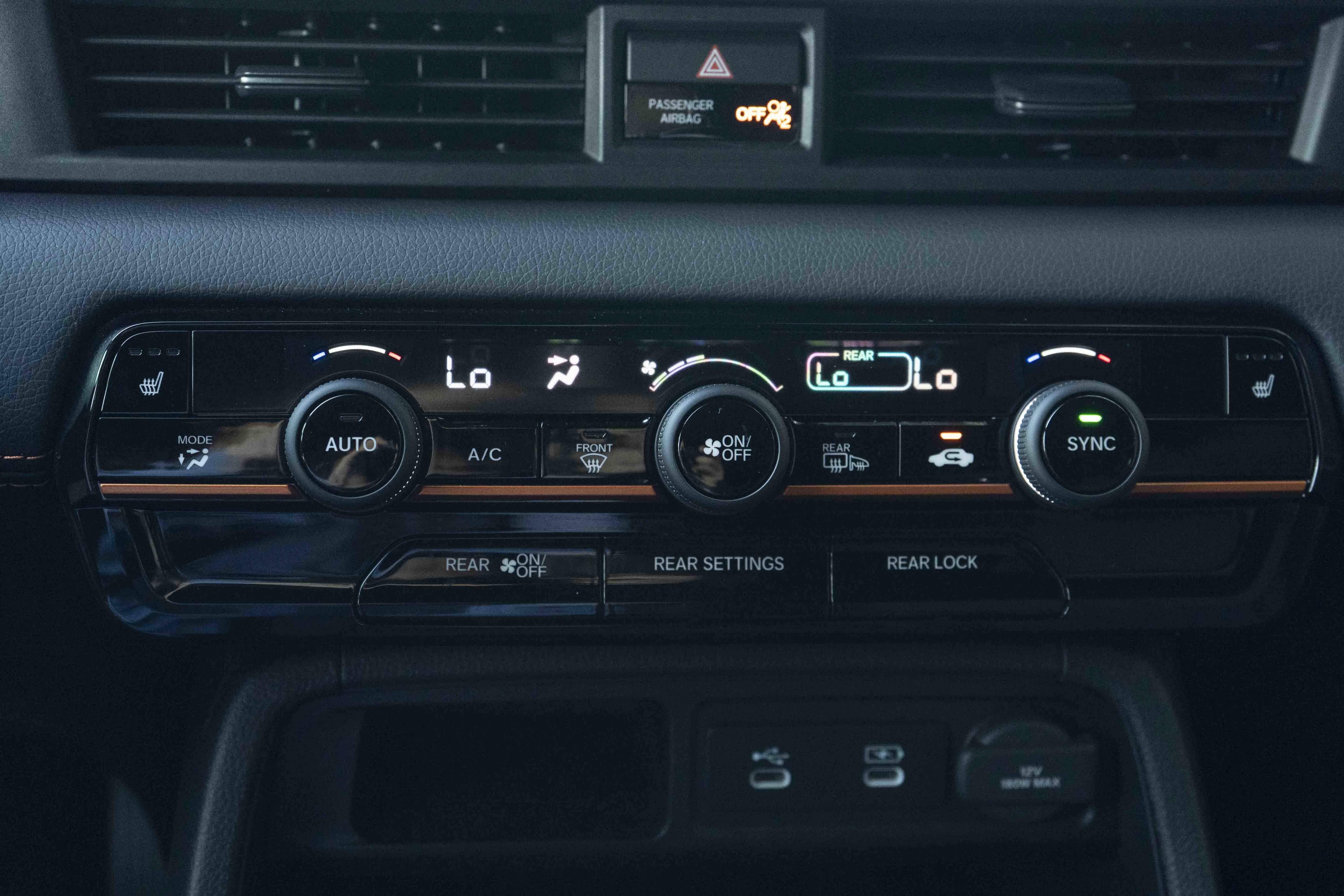Certified 2026 Honda Pilot TrailSport image 34