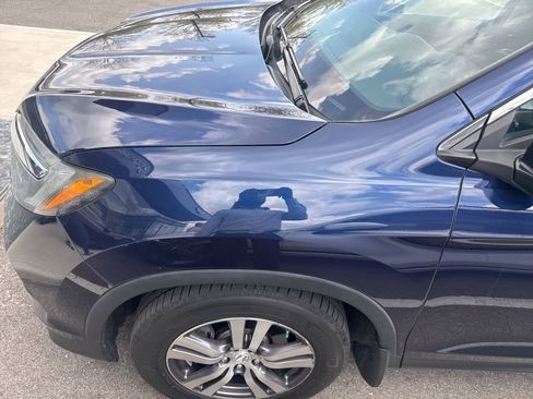 Used 2016 Honda Pilot EX-L image 6