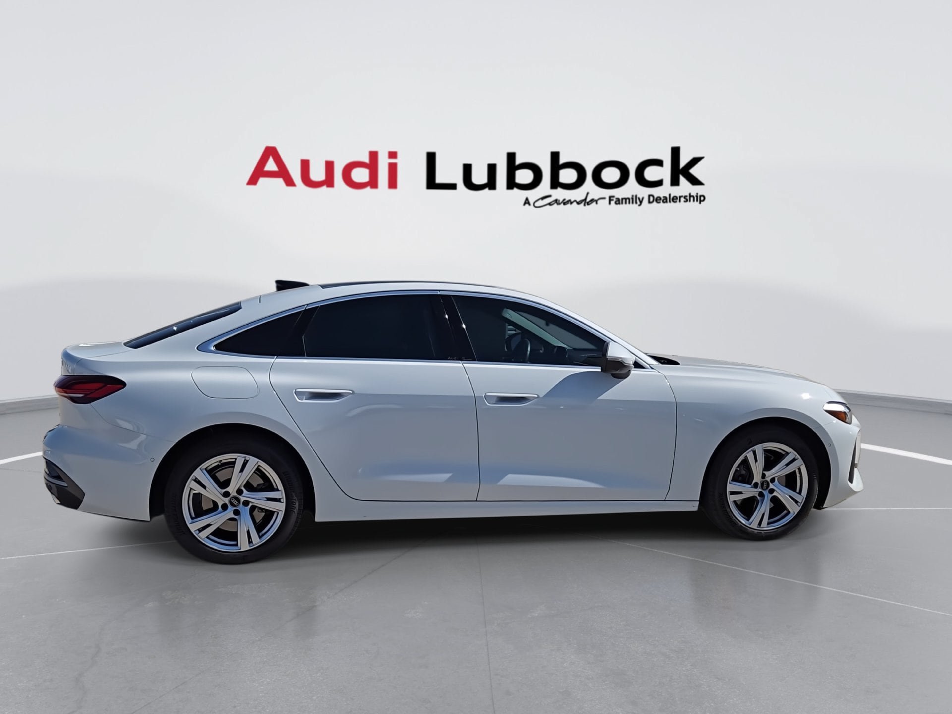 Used 2025 Audi A5 Premium w/ Convenience Package AWD/4WD image 9