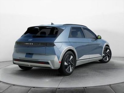 New 2026 Hyundai Ioniq 5 Limited