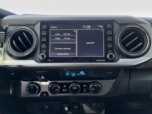 Used 2021 Toyota Tacoma SR5 image 19