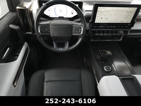 Used 2022 GMC Hummer EV Edition 1 AWD/4WD image 14