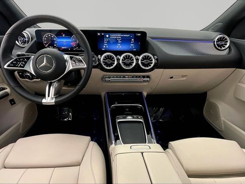 Certified 2026 Mercedes-Benz GLA 250 4MATIC image 7