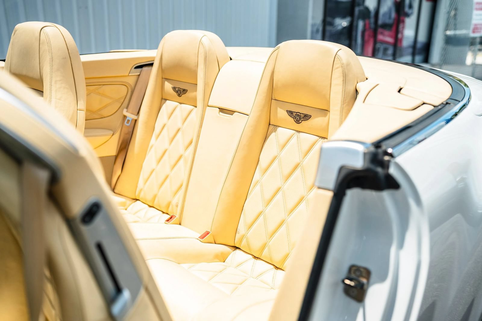 Used 2010 Bentley Continental GT Speed AWD/4WD image 23