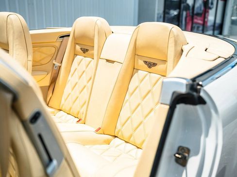 Used 2010 Bentley Continental GT Speed AWD/4WD image 23