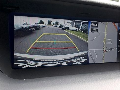 Used 2020 Lexus GS 350 AWD w/ Premium Package image 18