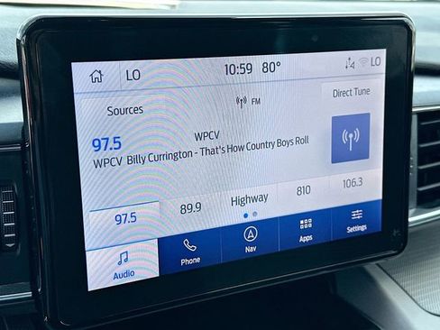 Used 2023 Ford Explorer XLT w/ Equipment Group 202A image 15