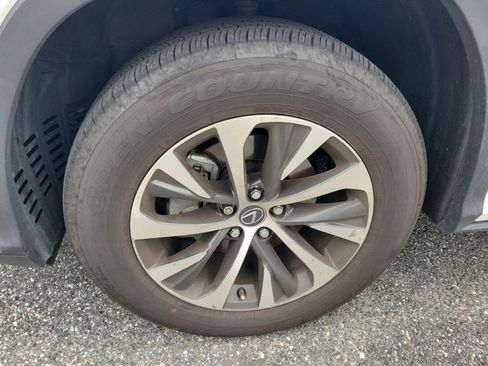 Used 2021 Lexus RX 350 350 image 12