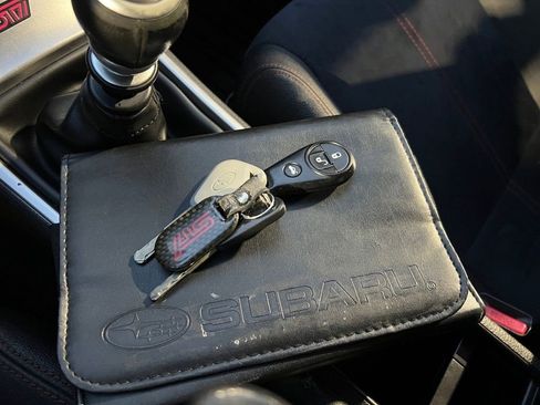 Used 2013 Subaru Impreza WRX STI image 42